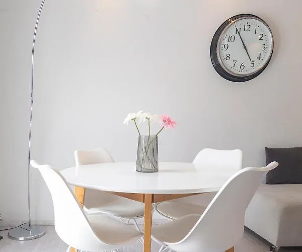Houseloft Commercial Central Апартаменты Салоники