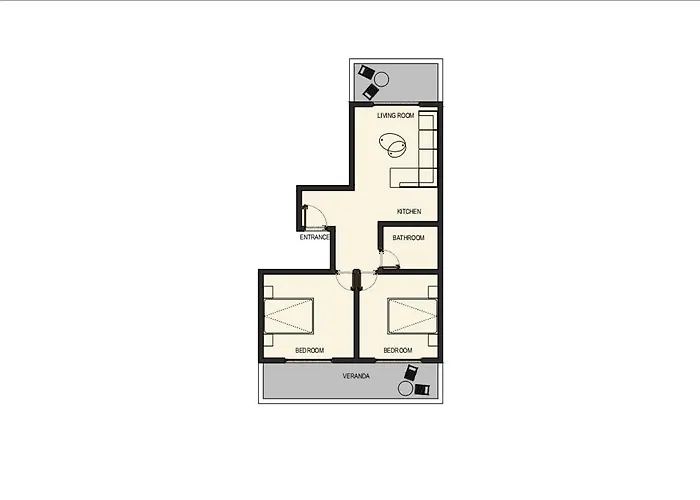 Houseloft Commercial Central