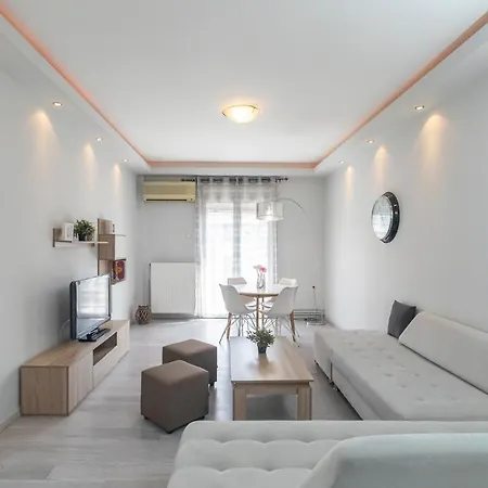 Apartment Houseloft Commercial Central Thessaloniki