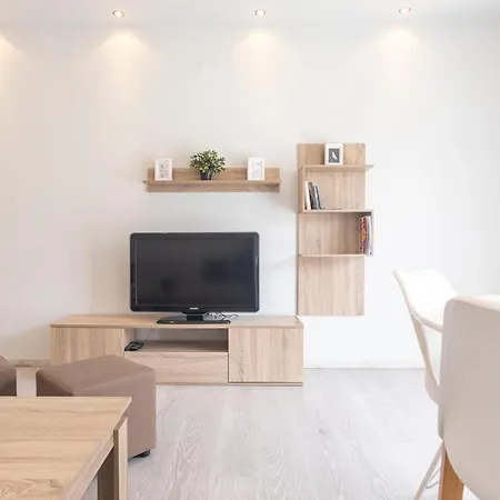 Houseloft Commercial Central * 테살로니키