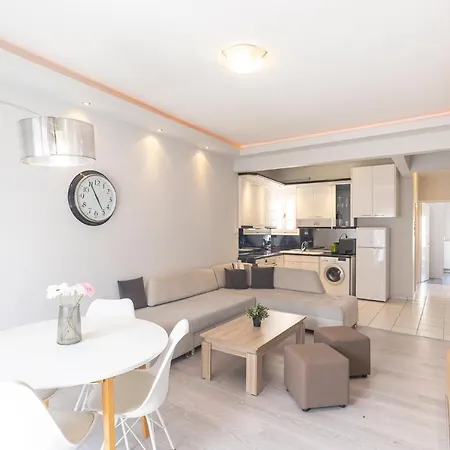 Houseloft Commercial Central Apartment Thessaloniki