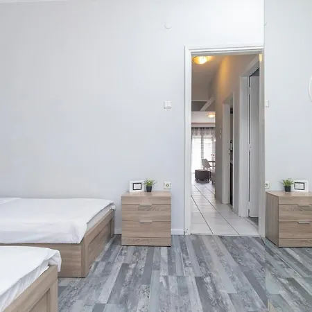 Houseloft Commercial Central Apartment Thessaloniki