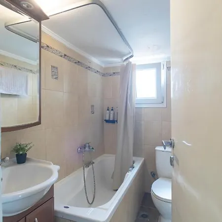 Διαμέρισμα Houseloft Commercial Central *