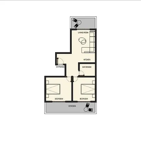 Houseloft Commercial Central