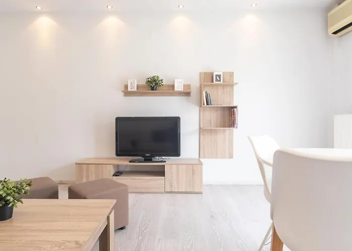 Houseloft Commercial Central * Thessaloniki