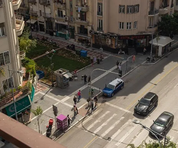 Apartment Houseloft Commercial Central