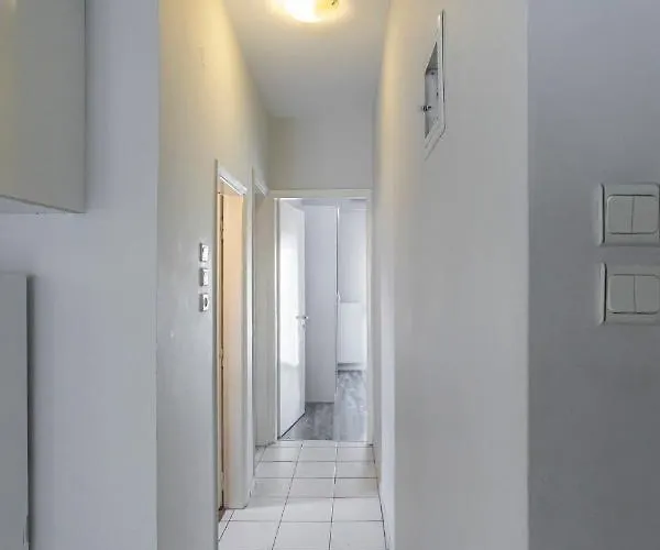 Appartement Houseloft Commercial Central *