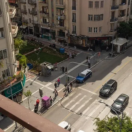 Appartement Houseloft Commercial Central