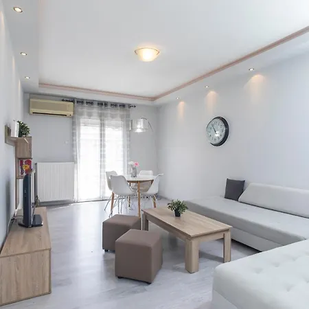 Appartement Houseloft Commercial Central