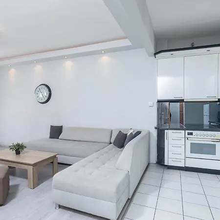 Appartement Houseloft Commercial Central Thessalonique